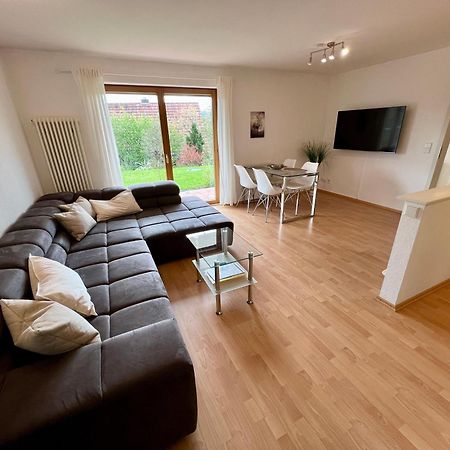Gemuetliche Ferienwohnung Im Herzen Des Schwarzwaldes Niedereschach Esterno foto