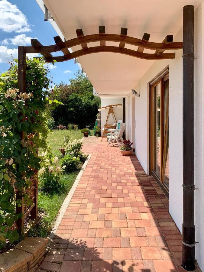 Gemuetliche Ferienwohnung Im Herzen Des Schwarzwaldes Niedereschach Esterno foto
