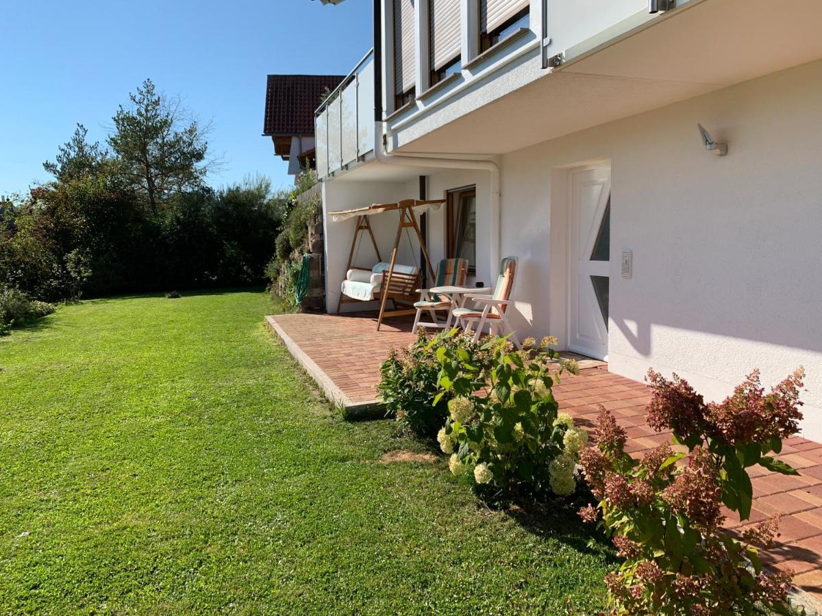 Gemuetliche Ferienwohnung Im Herzen Des Schwarzwaldes Niedereschach Esterno foto