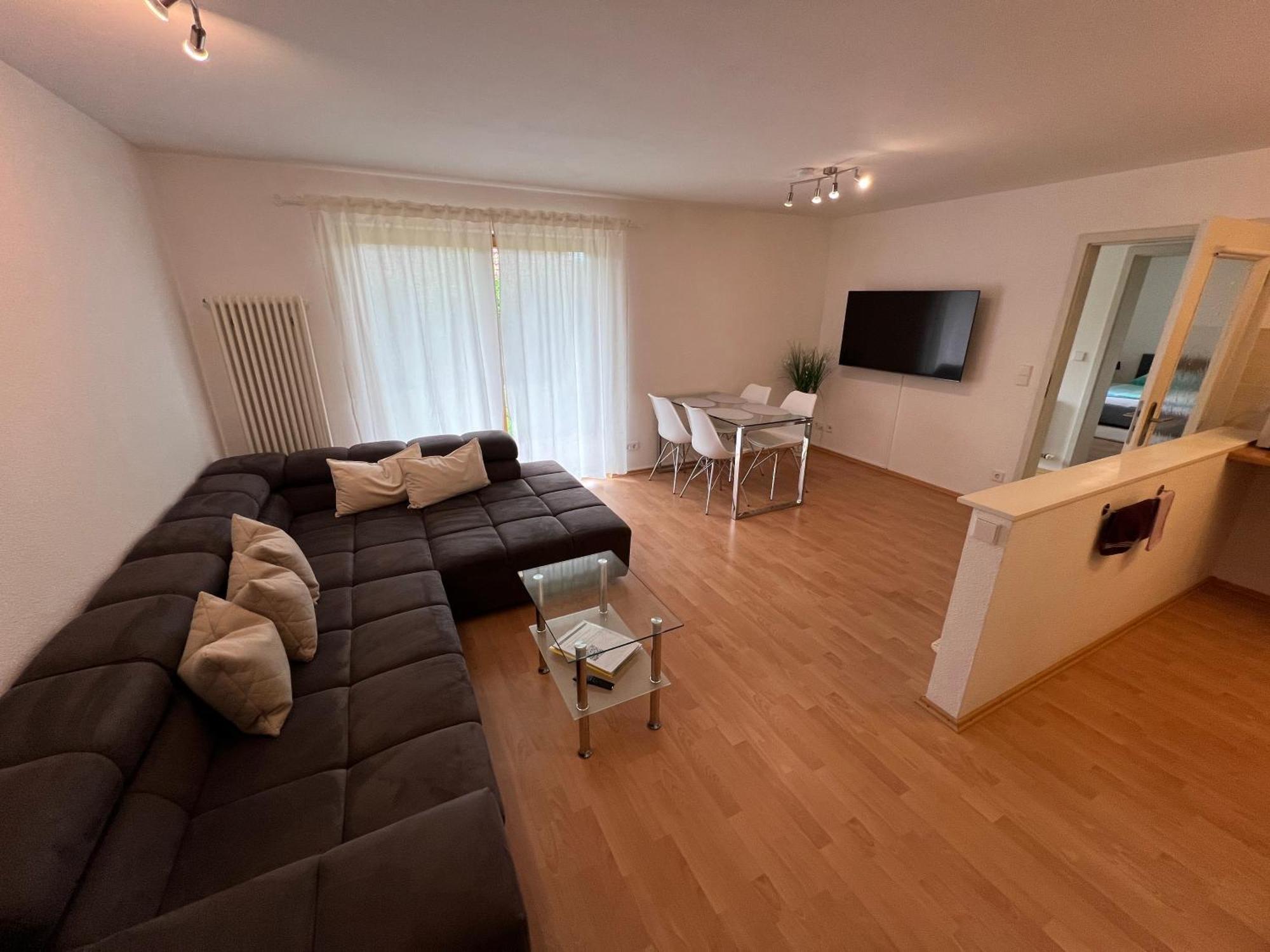 Gemuetliche Ferienwohnung Im Herzen Des Schwarzwaldes Niedereschach Esterno foto