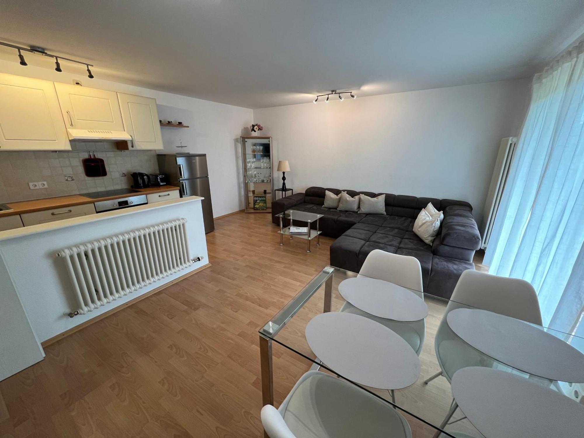 Gemuetliche Ferienwohnung Im Herzen Des Schwarzwaldes Niedereschach Esterno foto
