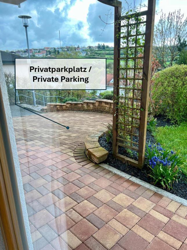 Gemuetliche Ferienwohnung Im Herzen Des Schwarzwaldes Niedereschach Esterno foto