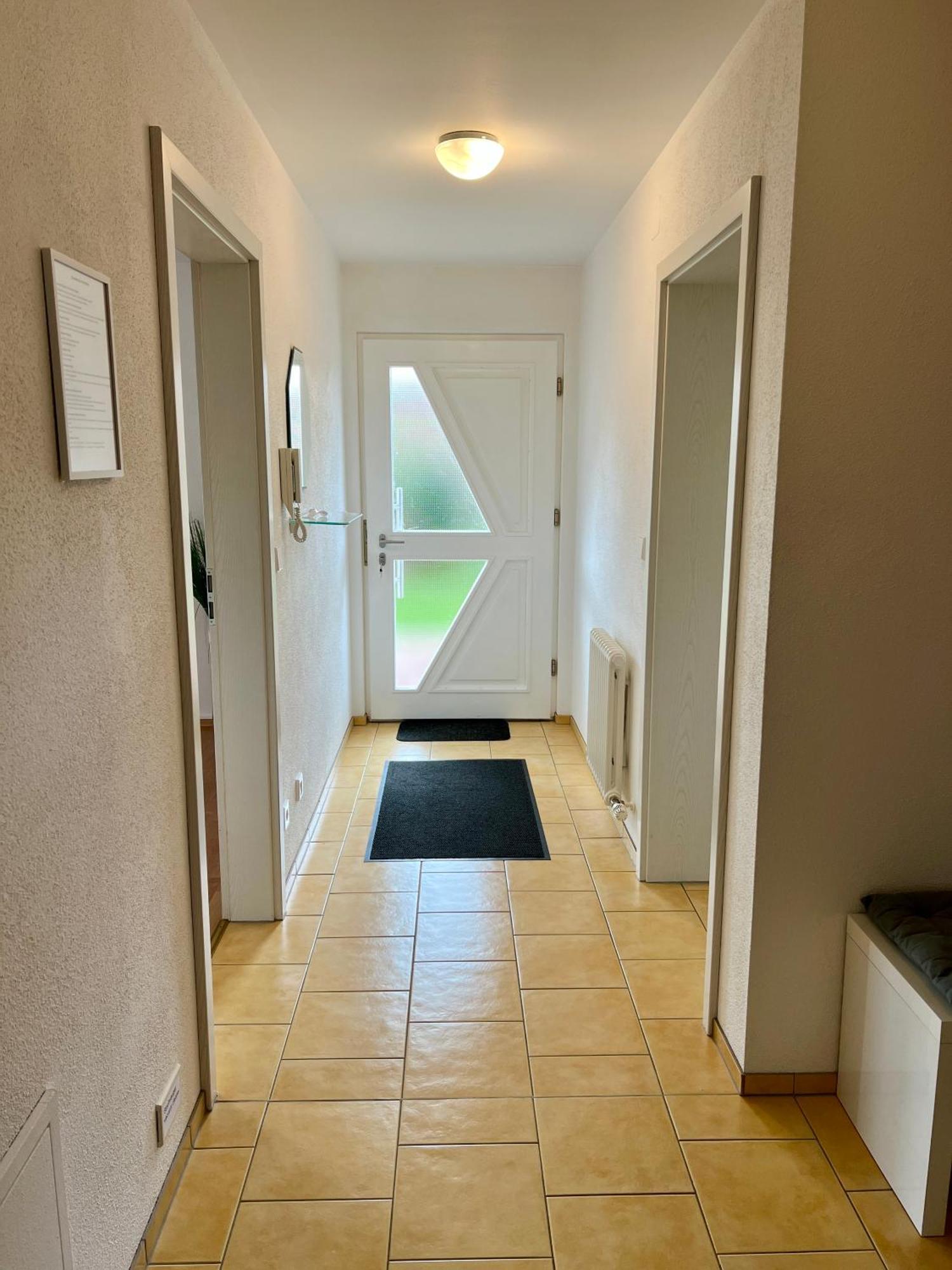 Gemuetliche Ferienwohnung Im Herzen Des Schwarzwaldes Niedereschach Esterno foto