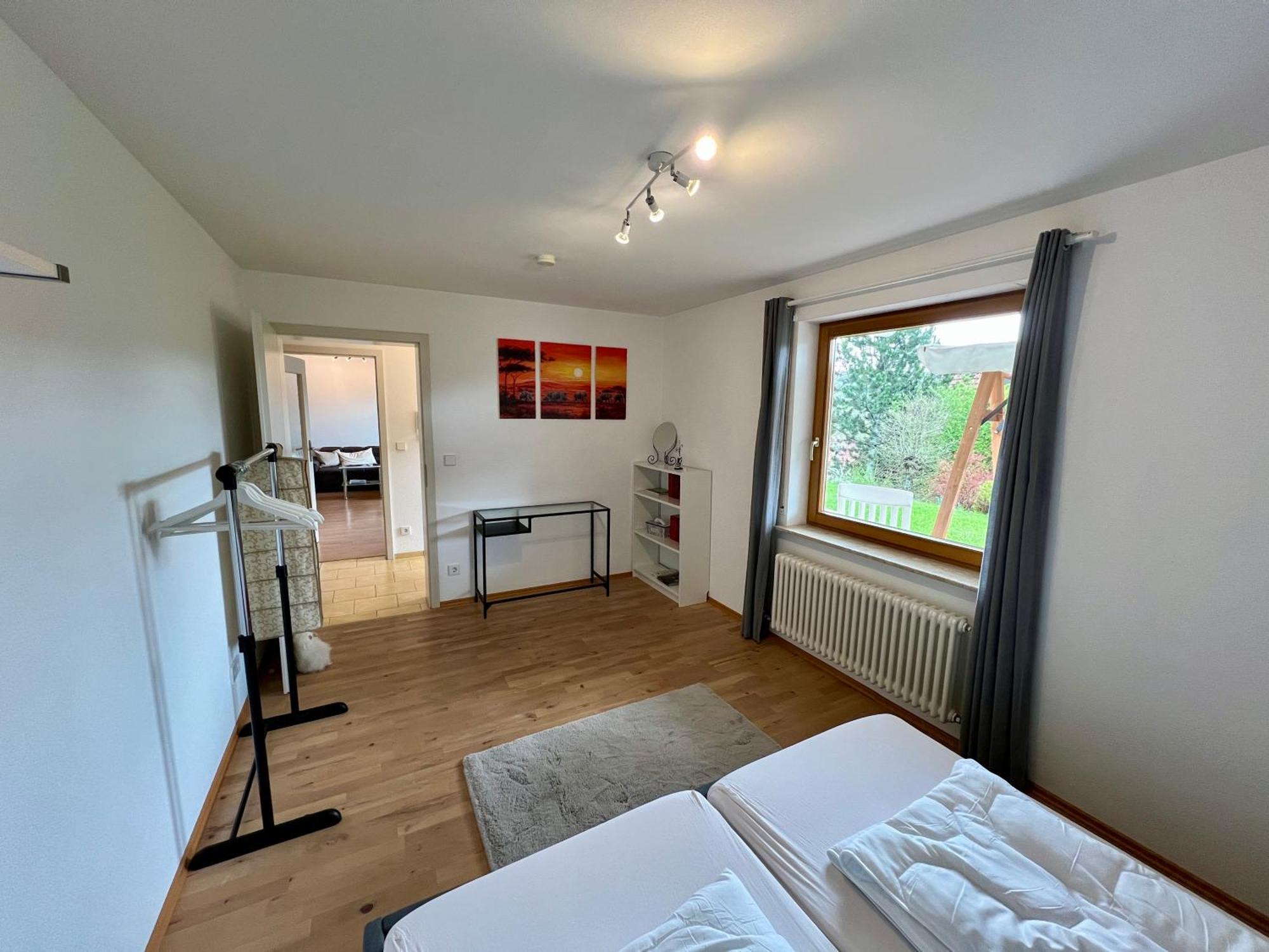 Gemuetliche Ferienwohnung Im Herzen Des Schwarzwaldes Niedereschach Esterno foto