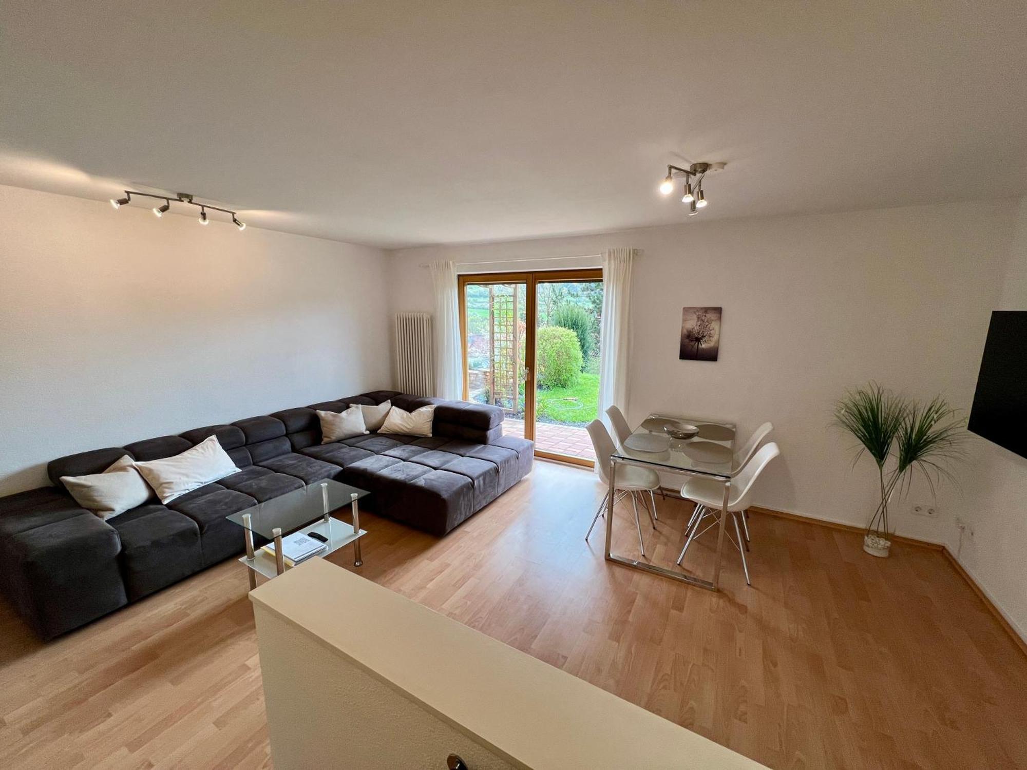 Gemuetliche Ferienwohnung Im Herzen Des Schwarzwaldes Niedereschach Esterno foto