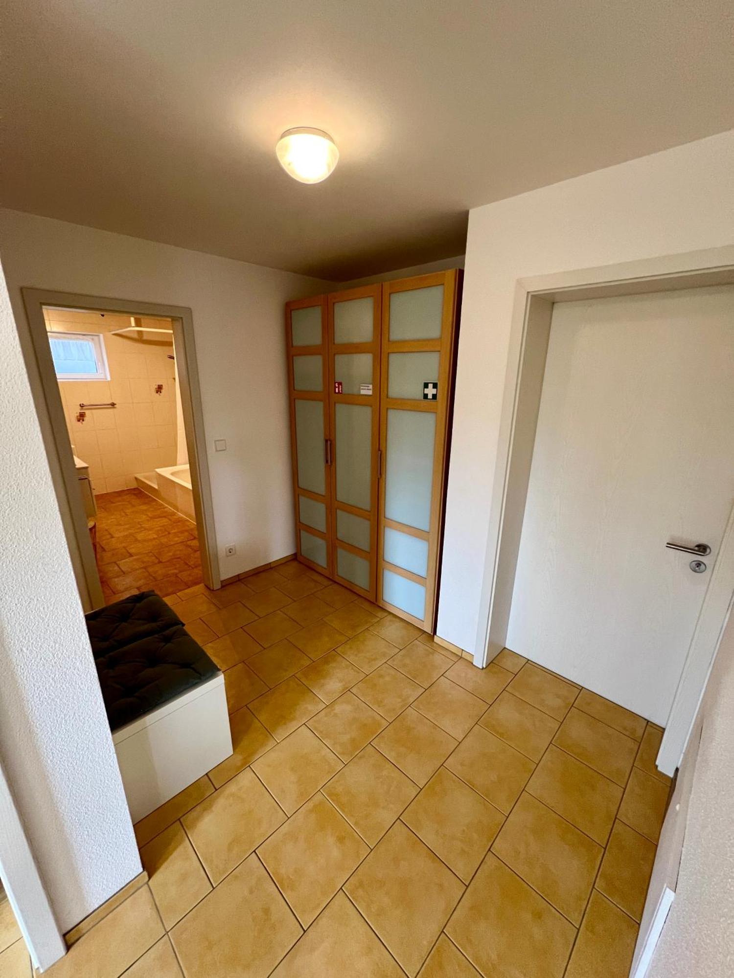 Gemuetliche Ferienwohnung Im Herzen Des Schwarzwaldes Niedereschach Esterno foto